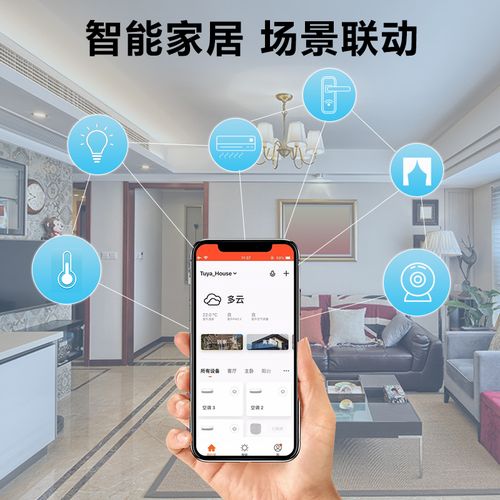 電器改造智能家居_家用電器智能化改造