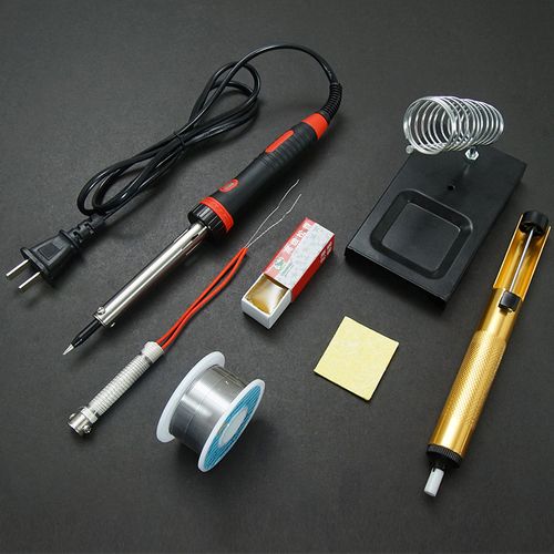 焊錫大功率電器,焊錫大功率電器有哪些