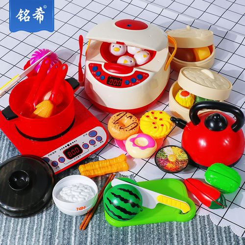 家用電器玩具_家用電器玩具有哪些