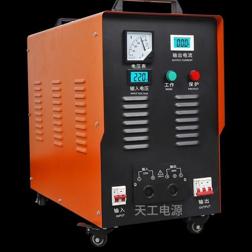 大功率逆電器,大功率逆電器三相220v轉(zhuǎn)380