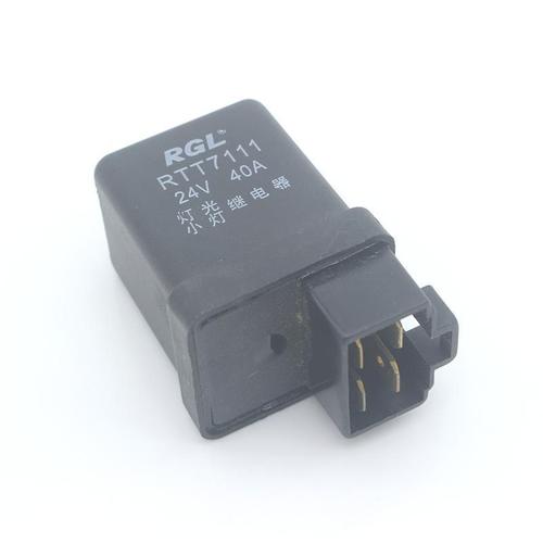 小燈繼電器,小燈繼電器是控制什么的