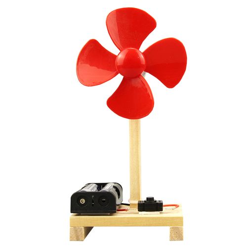 diy電器小玩具_(dá)手工小電器制作