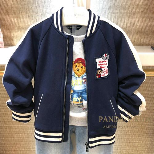小棒熊電器_小熊棒球服是什么品牌