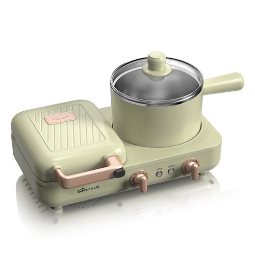 家用早餐小電器_早餐用什么電器最快時間最好