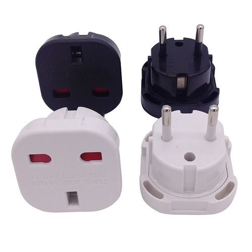 國外電器雙插頭品牌_美國雙頭插座能插中國插頭嗎