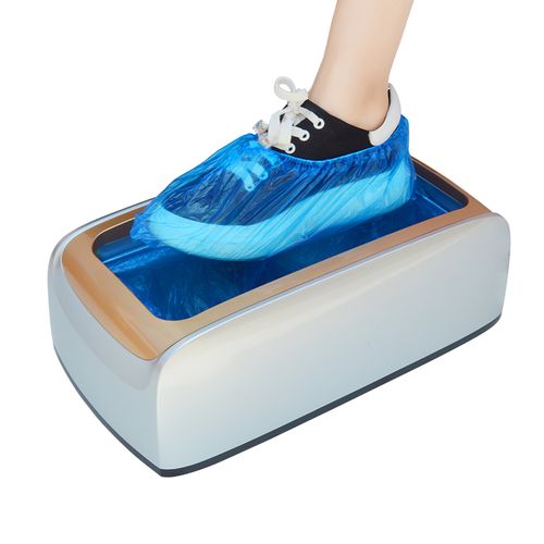 鞋套家用電器,鞋套家用電器有哪些